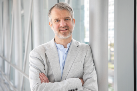 Markus Rothermel