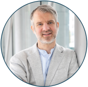 Markus Rothermel Portrait