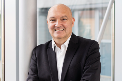 Markus Ullsperger