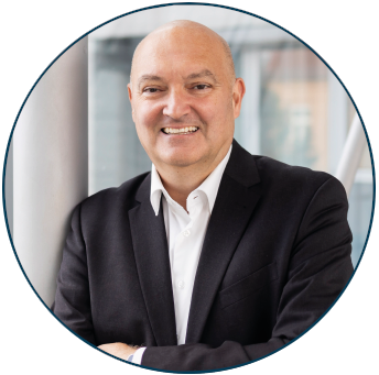 Markus Ullsperger Portrait