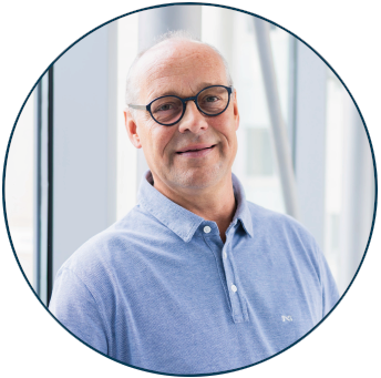 Michael Brosch Portrait
