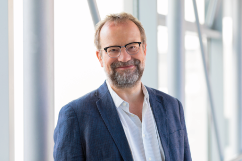 Michael Kreutz