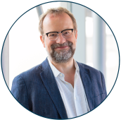Michael Kreutz Portrait