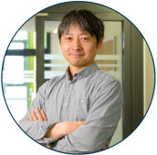 Motoharu Yoshida Portrait