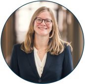 Nicole Wetzel Portrait
