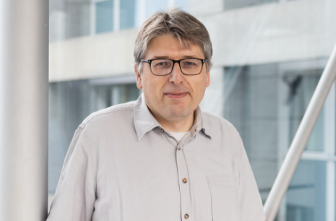 Ralf Mohrmann