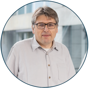 Ralf Mohrmann Portrait