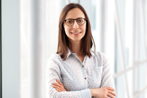 Sanja Bauer Mikulovic