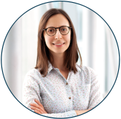 Sanja Bauer Milkulovic Portrait