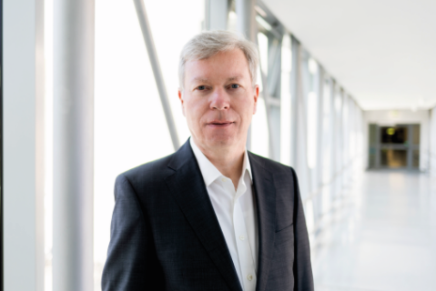 Stefan Pollmann