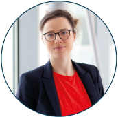 Stefanie Schreiber Portrait