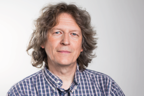 Ulrich Thomas