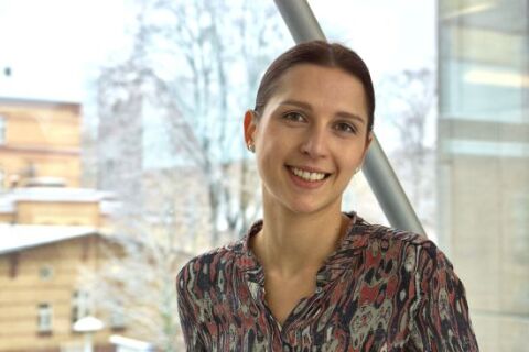 Vladislava Segen